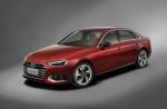 Audi A4 L 45 TFSI Quattro 2020 года (CN)
